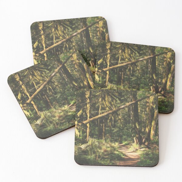 Item preview, Painted Path designed and sold by Tracy Friesen.