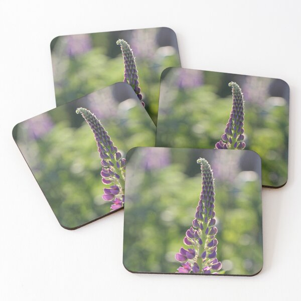 Item preview, Lovely Lupin designed and sold by Tracy Friesen.