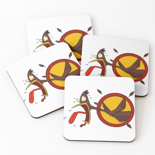 Item preview, Pollo Loco designed and sold by joshatomic.