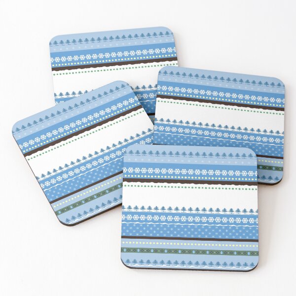 Item preview, Snow Resort designed and sold by Delfyn Studios.