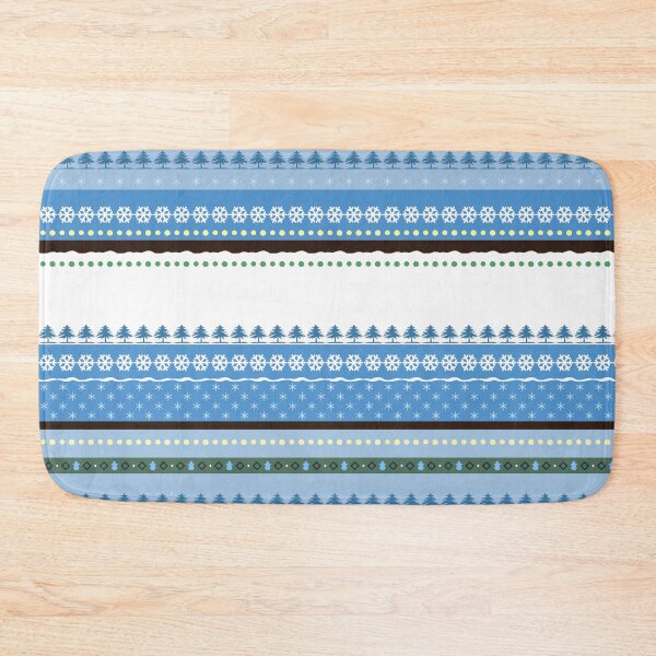 Item preview, Snow Resort designed and sold by Delfyn Studios.