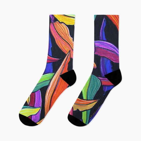 Item preview, SQUARE - leaves designed and sold by Georgie Sharp.