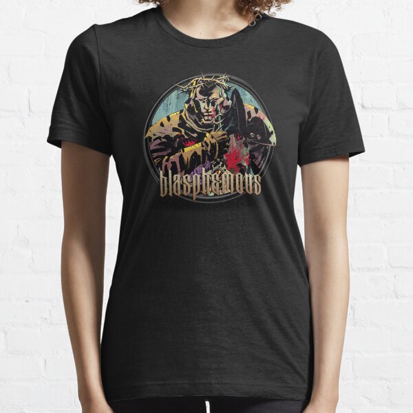 Blasphemous Essential T-Shirt