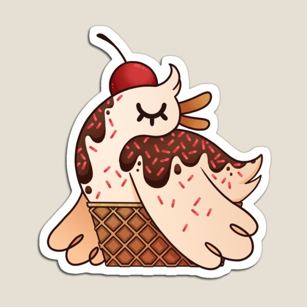 Item preview, Dessert Duck designed and sold by saracapello.