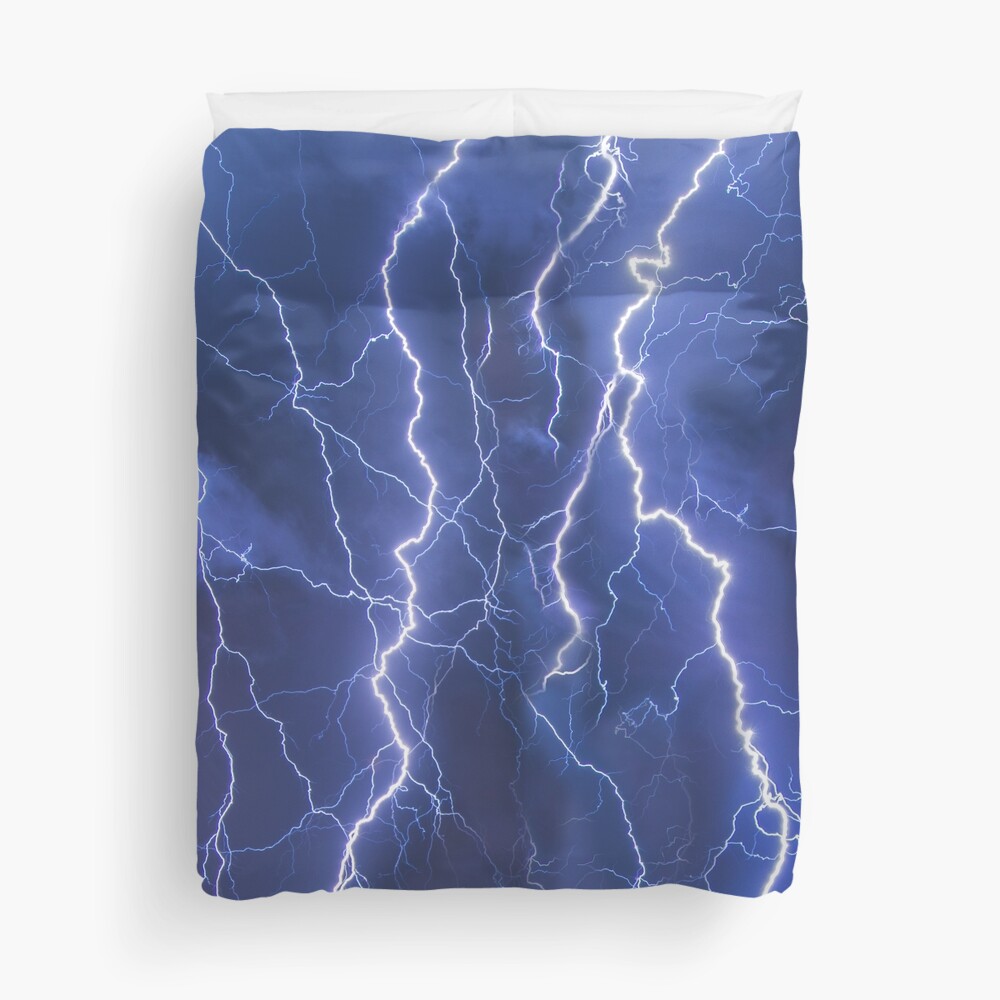 Item preview, Duvet Cover designed and sold by SkyDiary.