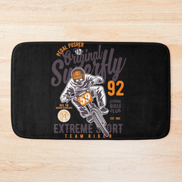 Item preview, The Original Superfly designed and sold by GraffitiBox.