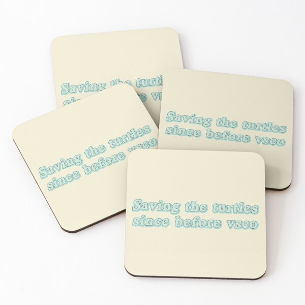 Item preview, Save the Turtles designed and sold by Elizabeth Tibbe.