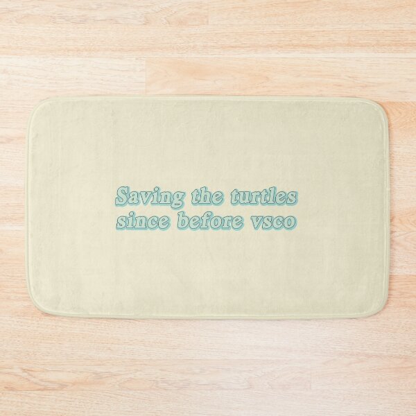 Item preview, Save the Turtles designed and sold by Elizabeth Tibbe.