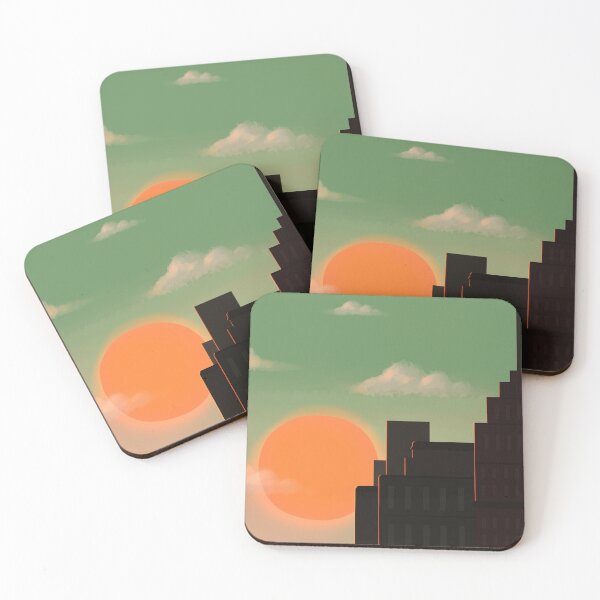 Item preview, The city designed and sold by sternenlicht.