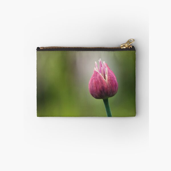 Item preview, Chives Flower Bud designed and sold by Tracy Friesen.