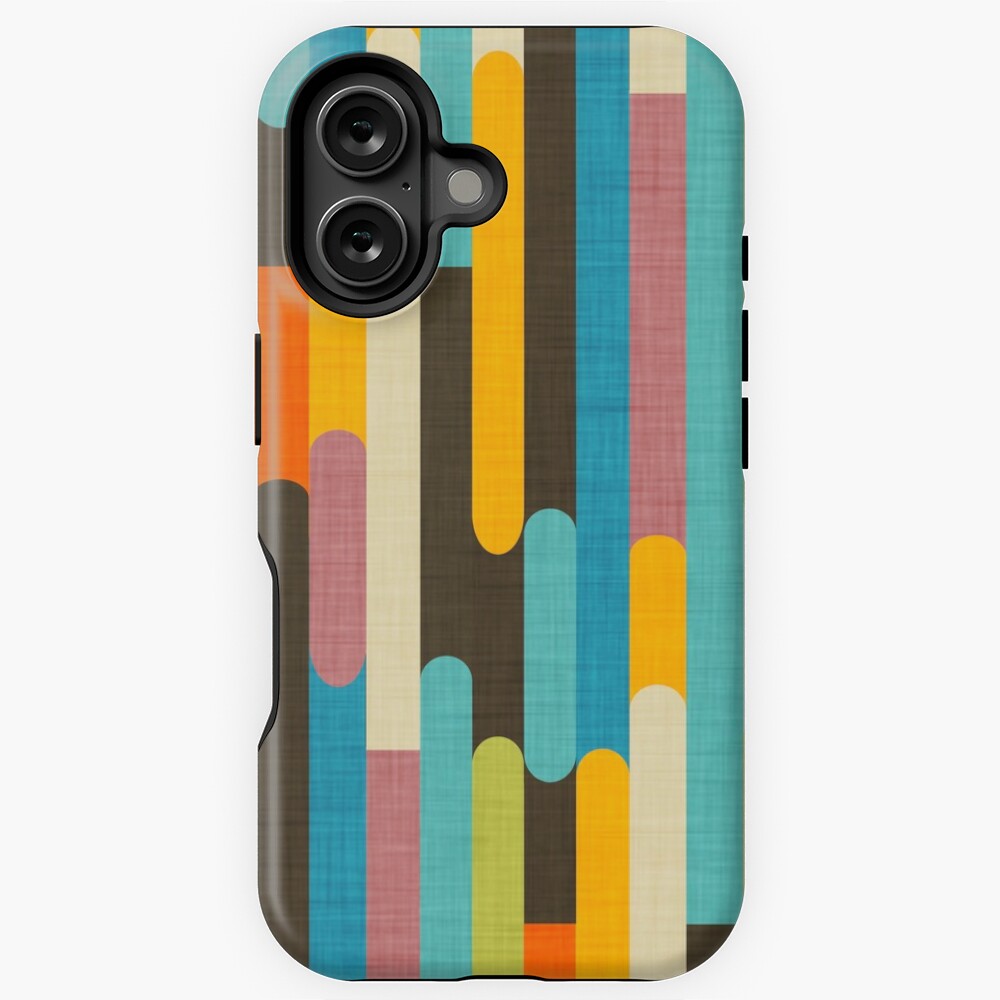 Item preview, iPhone Magsafe Tough Case designed and sold by susycosta.