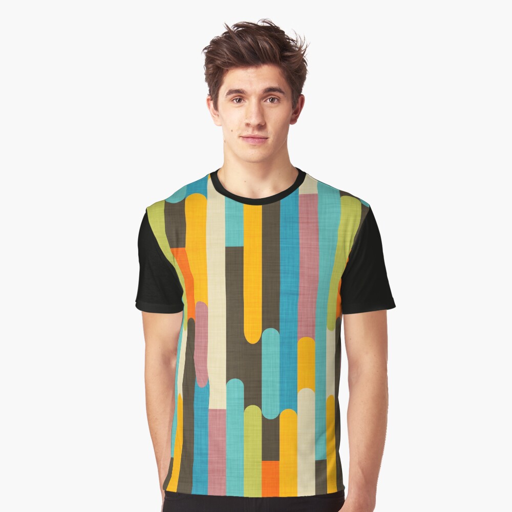 Item preview, Graphic T-Shirt designed and sold by susycosta.
