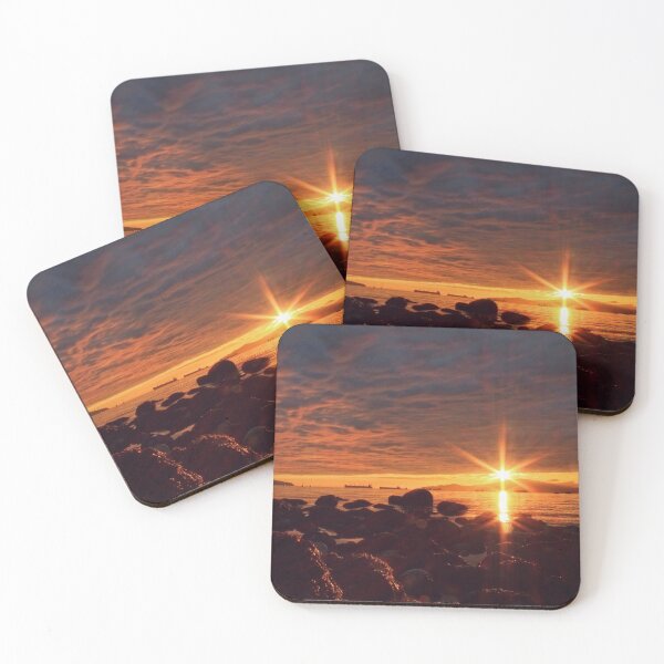 Item preview, Sunset Beach designed and sold by Tracy Friesen.