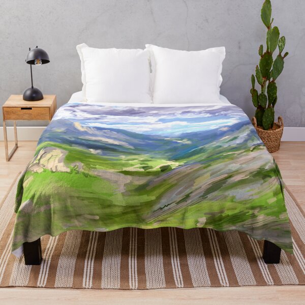 Item preview, Valley designed and sold by Hatosaurus.