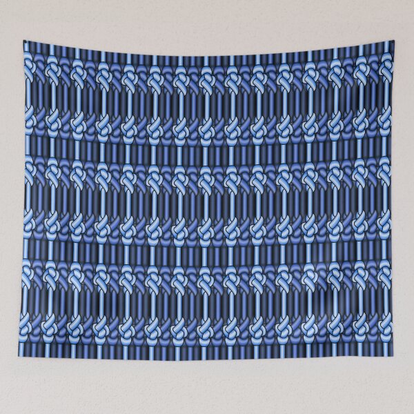 Item preview, Eternity Knots designed and sold by bobblehead1337.