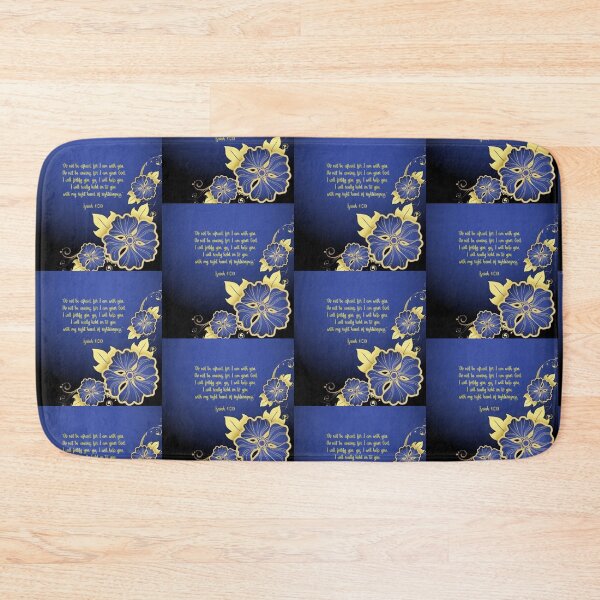 Item preview, Isaiah 41:10 designed and sold by Sammiamk.