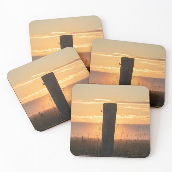 Item preview, Morning Arrives At Buena Vista Prairie 2019 designed and sold by Thomasyoung.