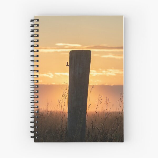Item preview, Morning Arrives At Buena Vista Prairie 2019 designed and sold by Thomasyoung.