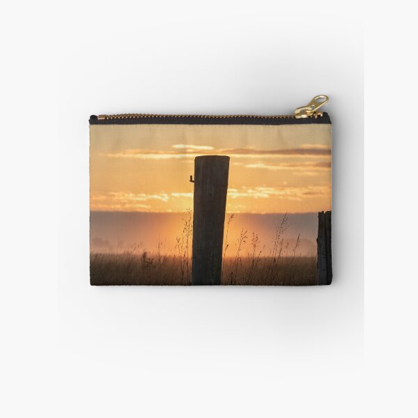 Item preview, Morning Arrives At Buena Vista Prairie 2019 designed and sold by Thomasyoung.