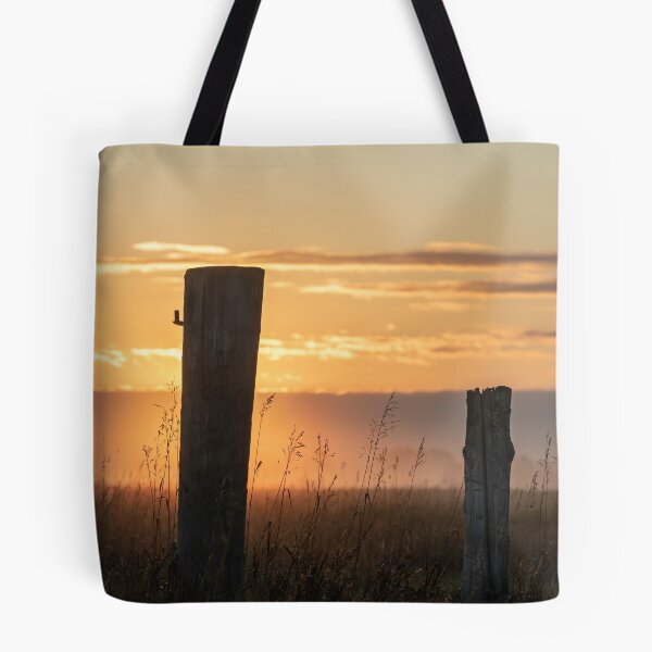 Item preview, Morning Arrives At Buena Vista Prairie 2019 designed and sold by Thomasyoung.
