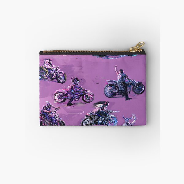 Item preview, Whimical Bikes & Biker Gang. designed and sold by INDICATOR.