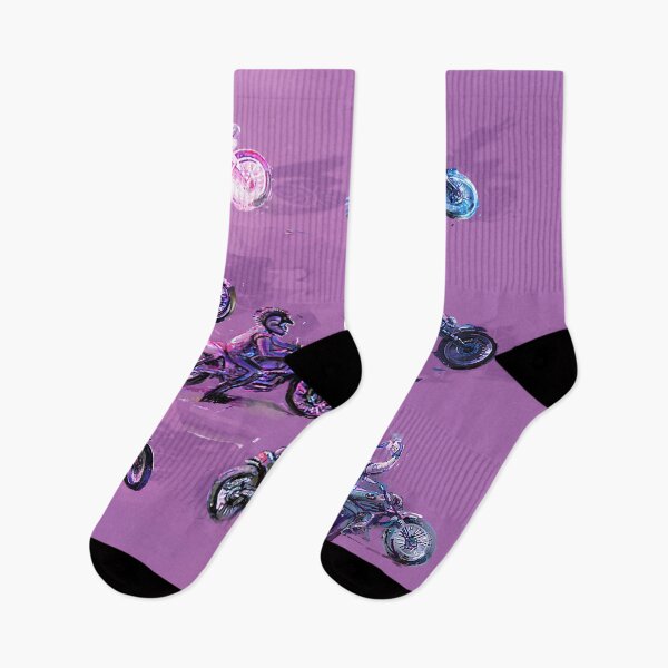 Item preview, Whimical Bikes & Biker Gang. designed and sold by INDICATOR.