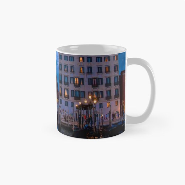 Item preview, Italy. Venice. Palazzos at night. designed and sold by vadim19.