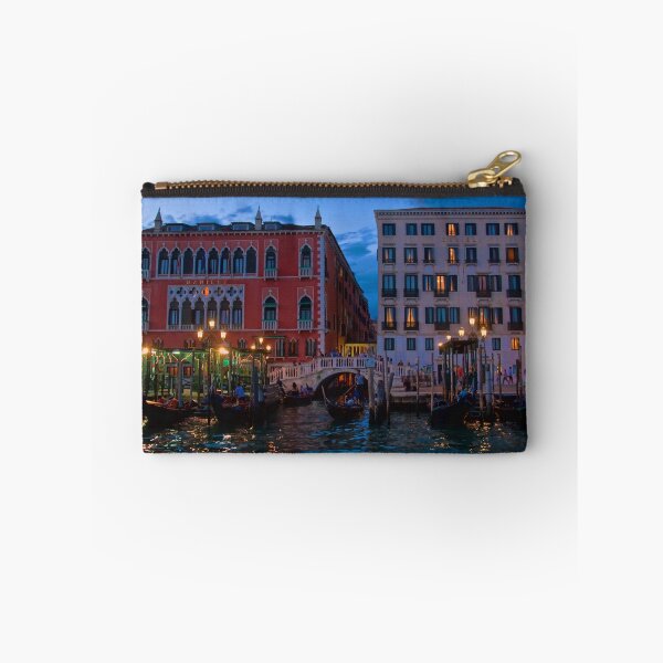 Item preview, Italy. Venice. Palazzos at night. designed and sold by vadim19.