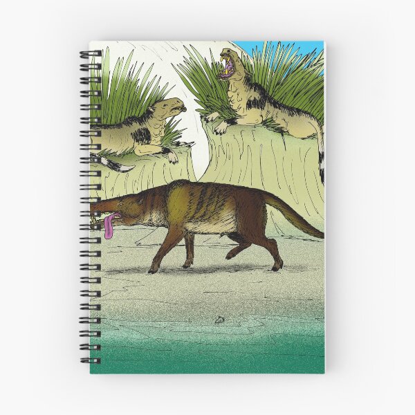 Item preview, Andrewsarchus mongoliensis designed and sold by Stanton.