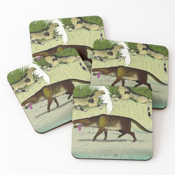 Item preview, Andrewsarchus mongoliensis designed and sold by Stanton.