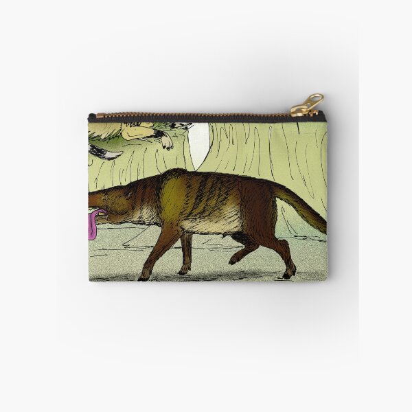 Item preview, Andrewsarchus mongoliensis designed and sold by Stanton.