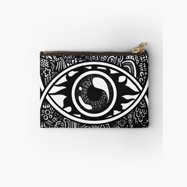 Item preview, Zen Eye designed and sold by bobblehead1337.