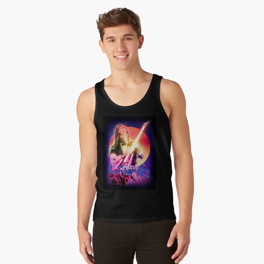 Item preview, Tank Top designed and sold by cinderella1986.