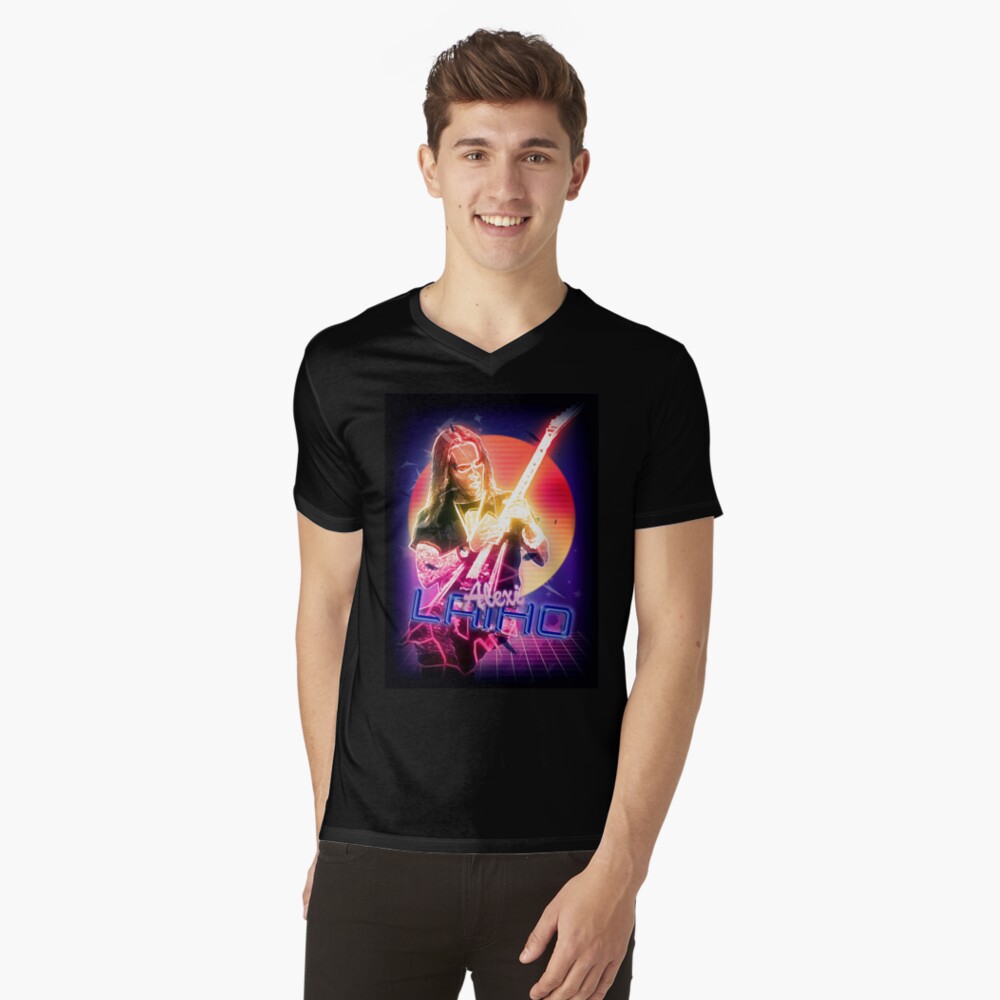 Item preview, V-Neck T-Shirt designed and sold by cinderella1986.