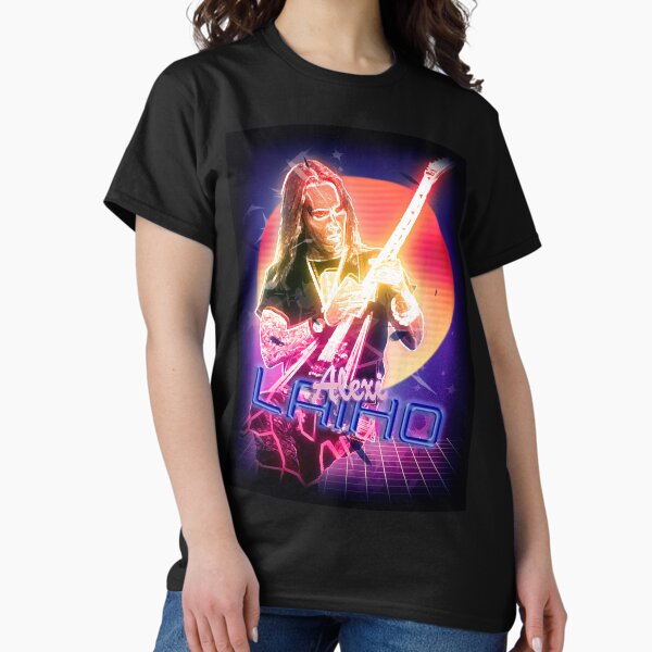 Item preview, Synthwave Hate Crew designed and sold by Shattering Stars Design.