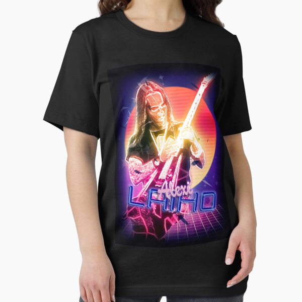 Item preview, Synthwave Hate Crew designed and sold by Shattering Stars Design.