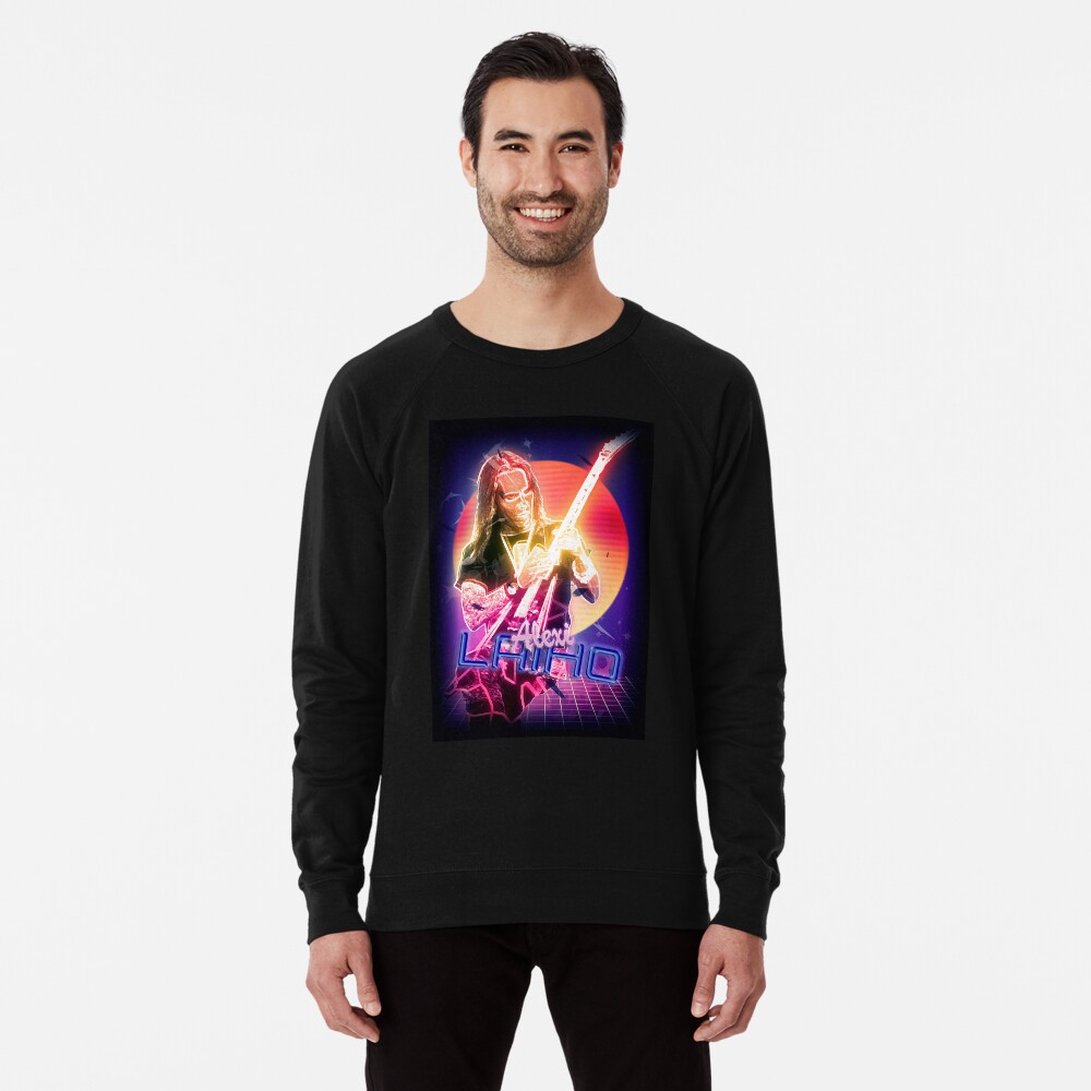 Item preview, Lightweight Sweatshirt designed and sold by cinderella1986.