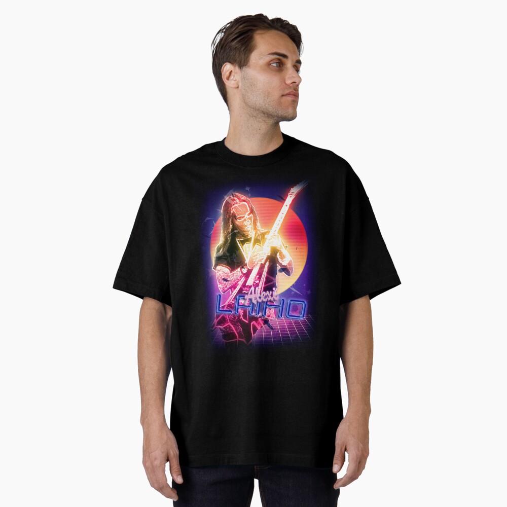 Item preview, Oversized T-Shirt designed and sold by cinderella1986.