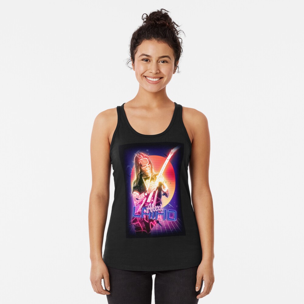 Item preview, Racerback Tank Top designed and sold by cinderella1986.