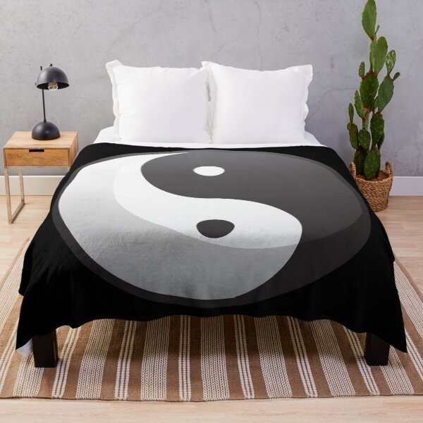 Item preview, Yin Yang designed and sold by hobrath.