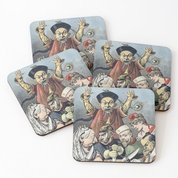 Item preview, China Imperialism - Chinese Imperialism designed and sold by ExplosiveA.
