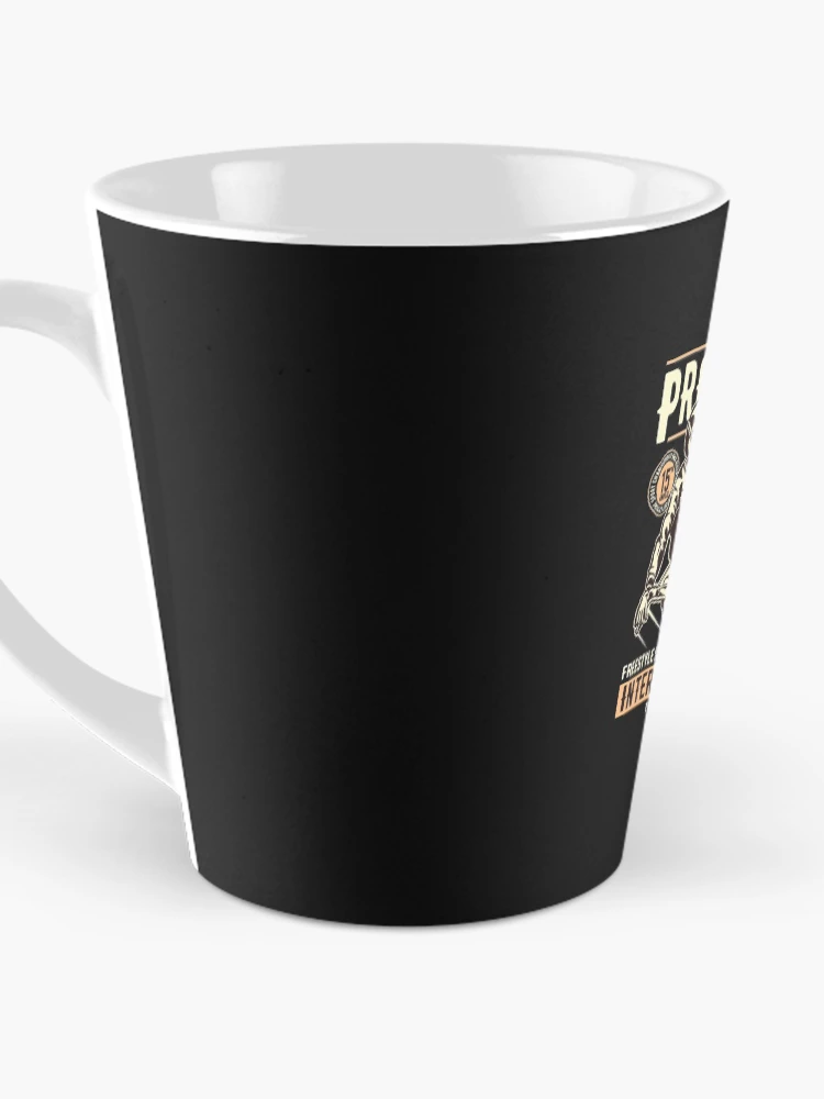 Thumbnail 3 of 4, Coffee Mug, Pro Rider designed and sold by GraffitiBox.