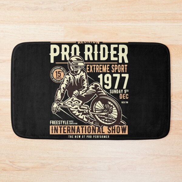 Item preview, Pro Rider designed and sold by GraffitiBox.