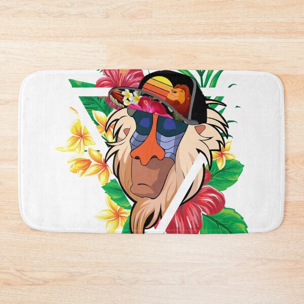 Item preview, Rafiki Vibes 2  designed and sold by begraphics.