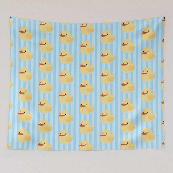 Item preview, Yellow Duck! designed and sold by tarynjohnson.