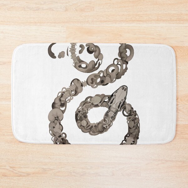 Item preview, Snake designed and sold by dcrownfield.