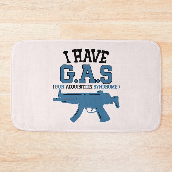 Item preview, Kopie von Kopie von I refuse to dabate gun control with people who eat soap and are confused by rest rooms. designed and sold by RPHDesigns.