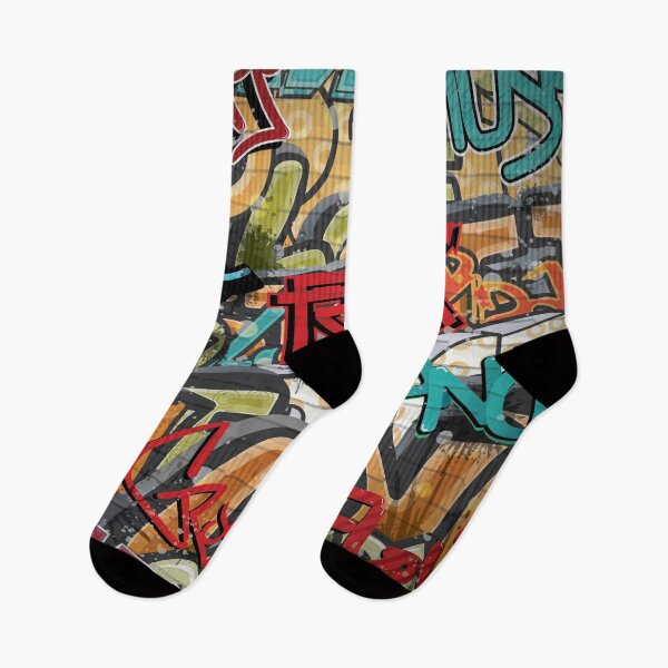 Artikelvorschau, Straßen-Graffiti entworfen und verkauft von dallastxart.