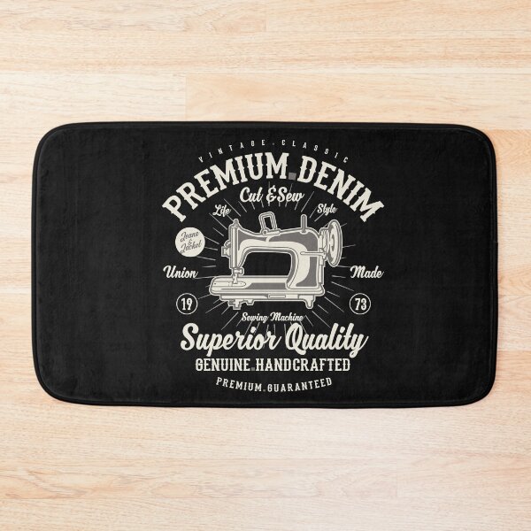 Item preview, Premium Denim designed and sold by GraffitiBox.