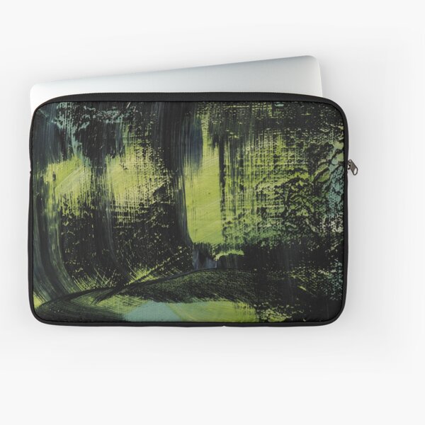 Northern Sky Party Laptop Sleeve